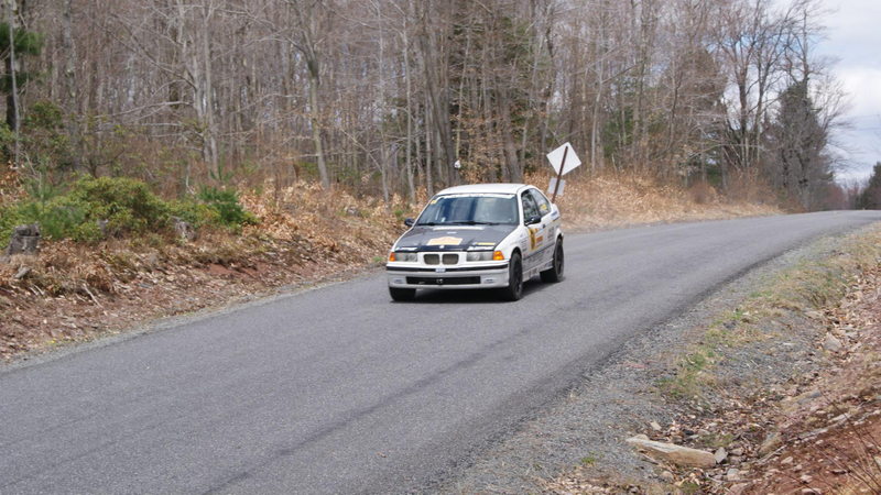 Illustration for article titled Caswell at the Empire State Performance Rally